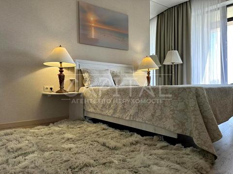 квартира за адресою Паркова вул., 11