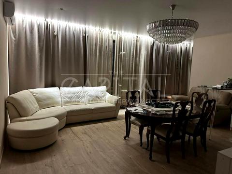 квартира за адресою Паркова вул., 11