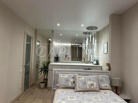 квартира за адресою Паркова вул., 11