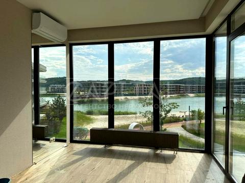 квартира за адресою Паркова вул., 11