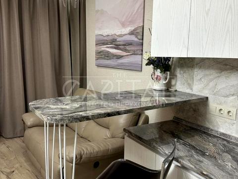 квартира за адресою Паркова вул., 11