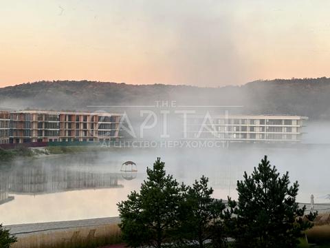 квартира за адресою Паркова вул., 11