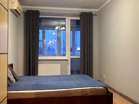 квартира по адресу Успенский пер., 14