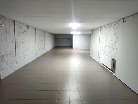 комерційна за адресою Молодіжна вул., 2/3Б