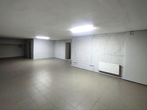 комерційна за адресою Молодіжна вул., 2/3Б