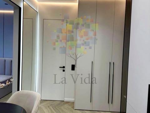 квартира за адресою Теплична вул., 6