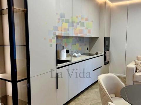 квартира за адресою Теплична вул., 6