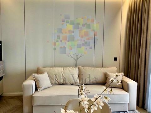 квартира за адресою Теплична вул., 6