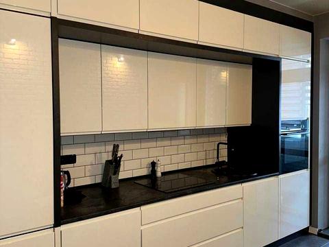 квартира по адресу Перфецкого ул., 2а