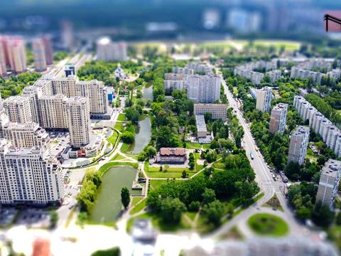 квартира за адресою Київ, Самійла Кішки вул. (Маршала Конєва), 10/1