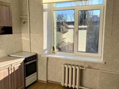 квартира за адресою Берестейський просп. (Перемоги), 60