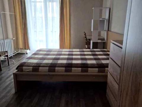 квартира за адресою Берестейський просп. (Перемоги), 60