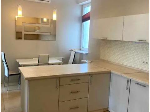 квартира по адресу Генерала Шаповала ул. (Механізаторів), 2