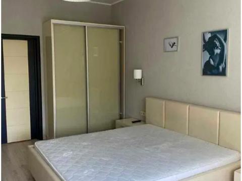 квартира по адресу Генерала Шаповала ул. (Механізаторів), 2