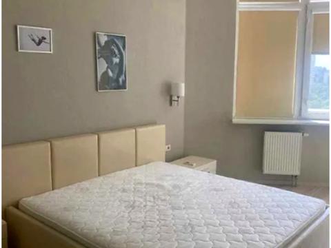 квартира по адресу Генерала Шаповала ул. (Механізаторів), 2