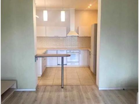 квартира по адресу Генерала Шаповала ул. (Механізаторів), 2