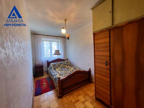 квартира по адресу Генерала Шухевича ул., 3