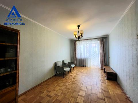 квартира по адресу Генерала Шухевича ул., 3