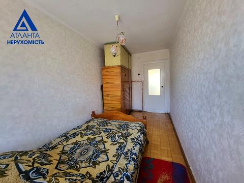 квартира по адресу Генерала Шухевича ул., 3