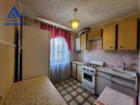 квартира по адресу Генерала Шухевича ул., 3