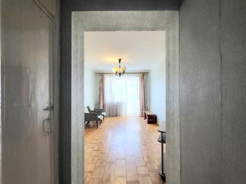 квартира по адресу Генерала Шухевича ул., 3