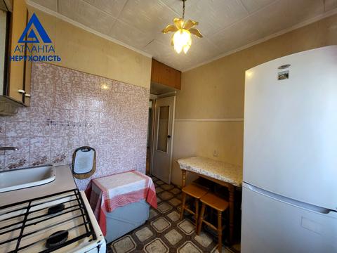 квартира по адресу Генерала Шухевича ул., 3