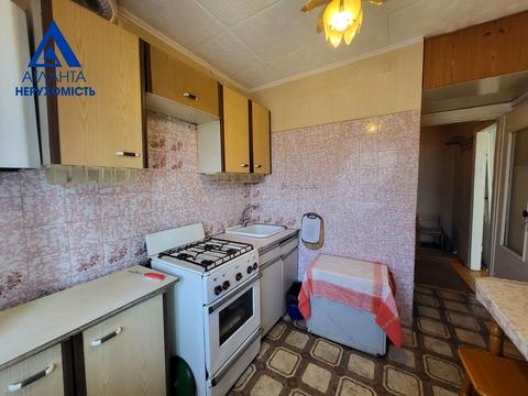 квартира по адресу Генерала Шухевича ул., 3