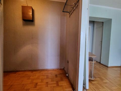 квартира по адресу Генерала Шухевича ул., 3