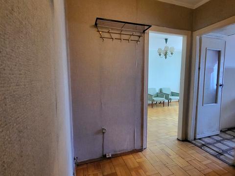 квартира по адресу Генерала Шухевича ул., 3