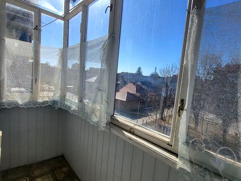 квартира по адресу Генерала Шухевича ул., 3