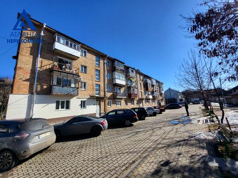 квартира по адресу Генерала Шухевича ул., 3