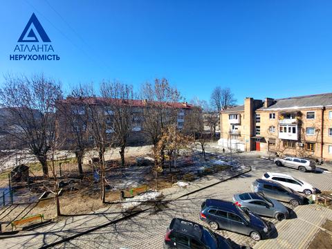 квартира по адресу Генерала Шухевича ул., 3