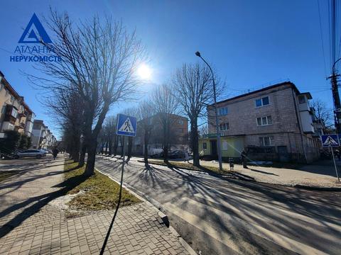 квартира по адресу Генерала Шухевича ул., 3