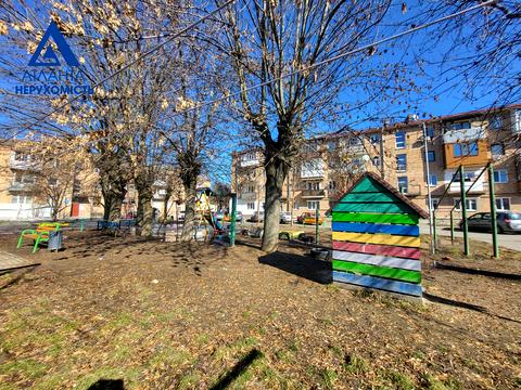 квартира по адресу Генерала Шухевича ул., 3