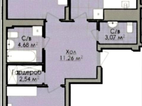 квартира за адресою Малоголосківська вул., (Будинок)