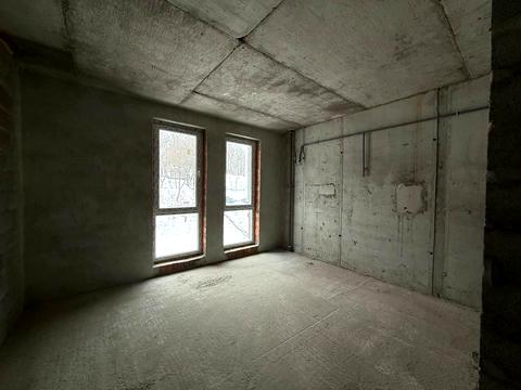 квартира за адресою Малоголосківська вул., (Будинок)