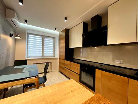 квартира по адресу Гарматная ул., 38-Б