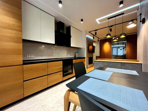 квартира по адресу Гарматная ул., 38-Б