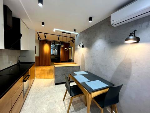 квартира по адресу Гарматная ул., 38-Б