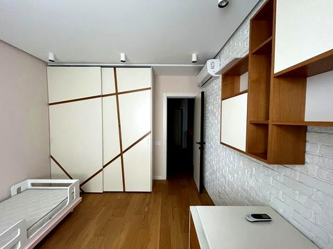 квартира по адресу Гарматная ул., 38-Б