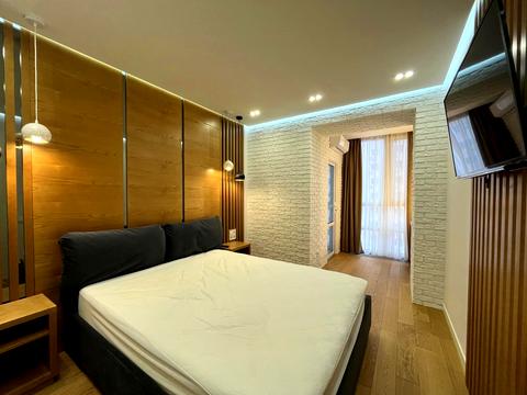 квартира по адресу Гарматная ул., 38-Б