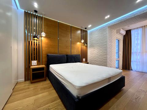 квартира по адресу Гарматная ул., 38-Б