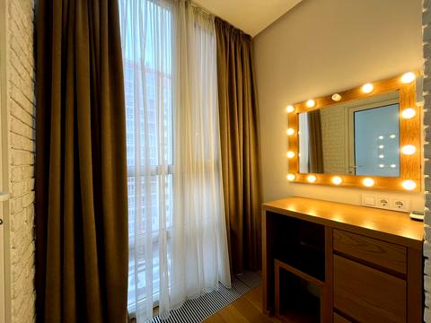 квартира по адресу Гарматная ул., 38-Б