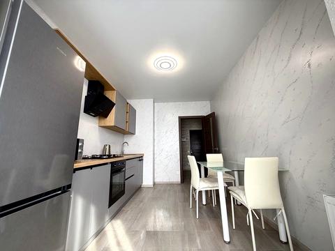 квартира за адресою Запорізьке шосе, 32а