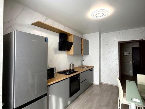 квартира за адресою Запорізьке шосе, 32а