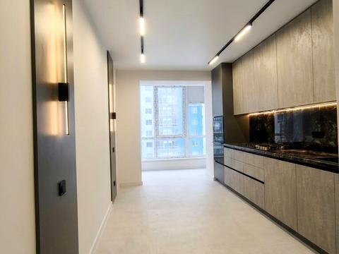 квартира по адресу Княгинин ул., (Будинок 15)