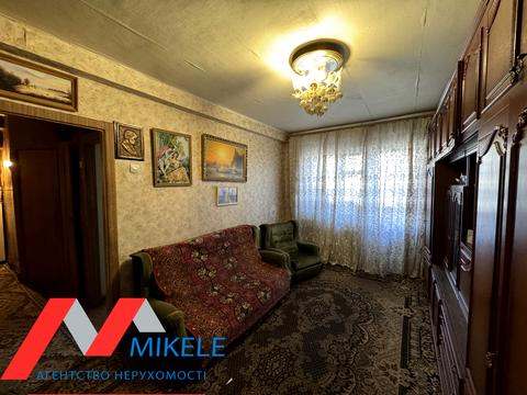 квартира за адресою Олександра Довженка вул., 12