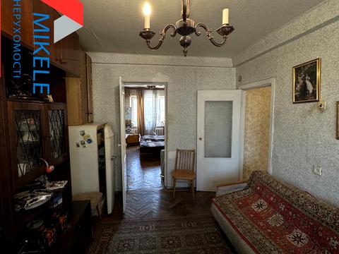 квартира за адресою Олександра Довженка вул., 12