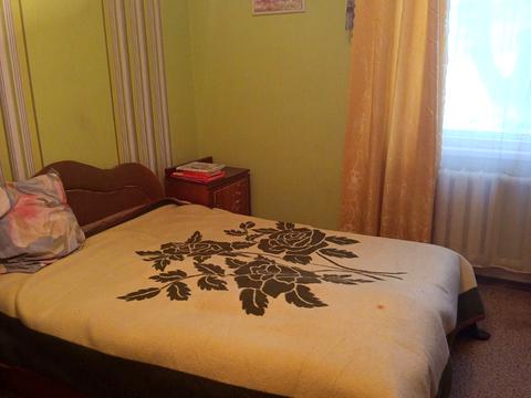 кімната за адресою Верхня Гиївська вул., 54