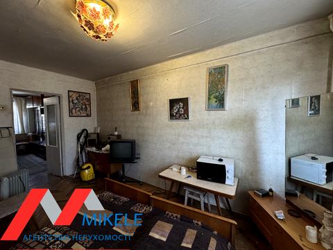 квартира за адресою Олександра Довженка вул., 12